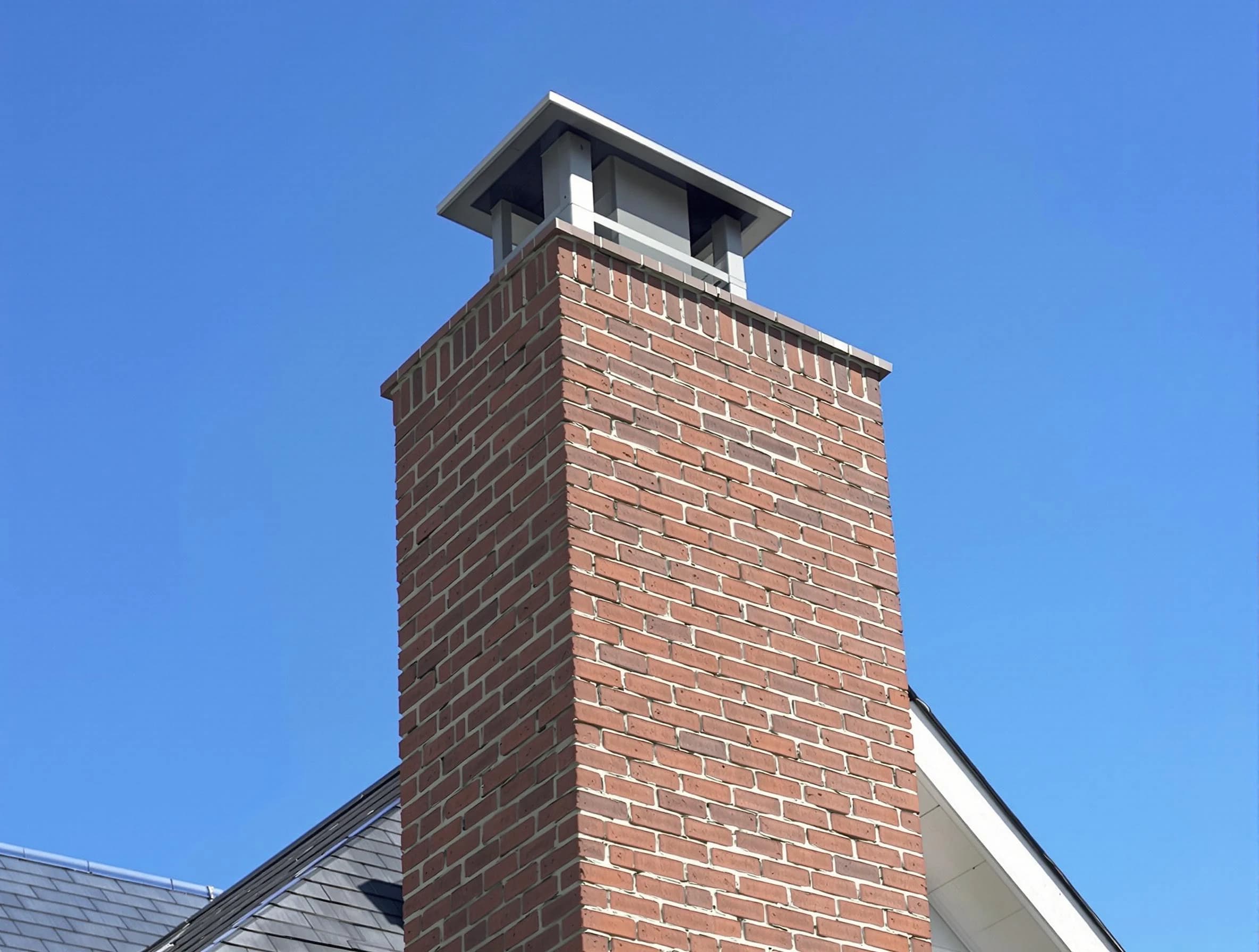 Chimney Remodeling service in Edgewood, NM